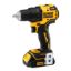 Slika DeWALT aku bušilica odvijač DCD708D2T
