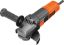 Slika Black + Decker ugaona brusilica BEG120
