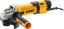 Slika DeWALT ugaona brusilica DWE4257