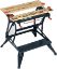 Slika Black + Decker radni sto WM825