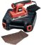 Slika Black + Decker vibraciona brusilica KA274EKA
