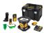 Slika DeWALT laser rotacioni zeleni DCE079D1G