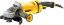 Slika DeWALT Ugaona brusilica DWE4557