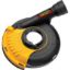 Slika DeWALT štitnik za brusilicu DWE46150