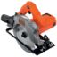 Slika Black + Decker kružna testera CS1250L