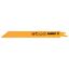 Slika DeWALT list za ličiji rep DT2387