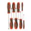 Slika Black + Decker set odivjača BDHT0-66450