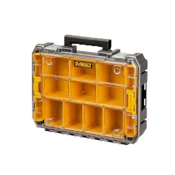 Slika DeWALT kutija organizator DWST82968-1