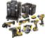Slika DeWALT aku set alata DCK685P3T