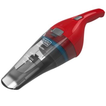 Slika Black + Decker Aku usisivač NVC115WAR