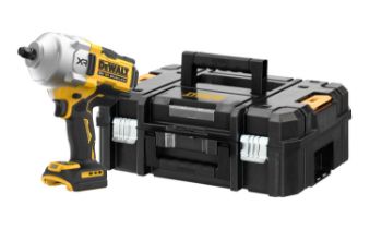 Slika DeWALT aku udarni odvijač DCF961NT
