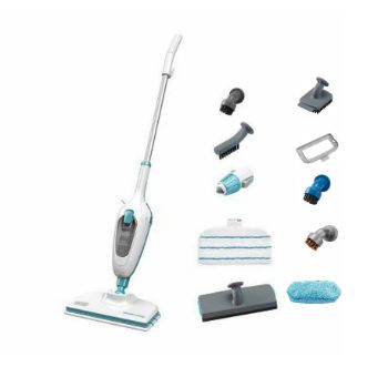 Slika Black + Decker paročistač FSMH13E10