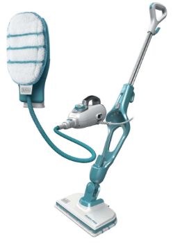 Slika Black + Decker paročistač FSMH1351SM