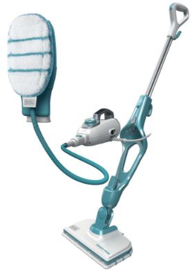 Slika Black + Decker paročistač FSMH1351SM