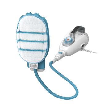 Slika Black + Decker paročistač FSMH1351SM