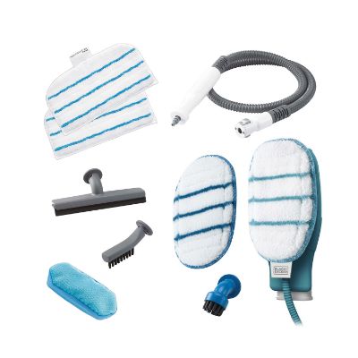 Slika Black + Decker paročistač FSMH1351SM
