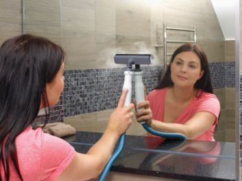 Slika Black + Decker paročistač FSMH1351SM