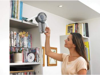 Slika Black + Decker aku usisivač PV1820L