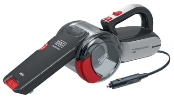 Slika Black + Decker automobilski usisivač PV1200AV