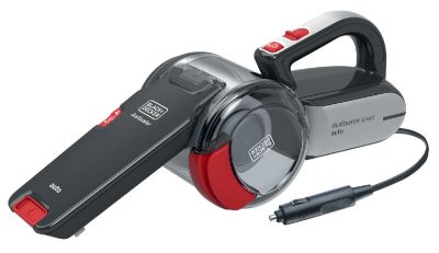 Slika Black + Decker automobilski usisivač PV1200AV
