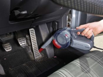 Slika Black + Decker automobilski usisivač PV1200AV