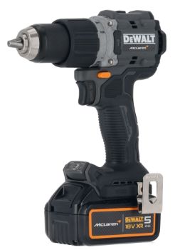 Slika DeWALT set aku alata DCK200MP2T
