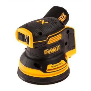 Slika DeWALT aku ekscentar brusilica DCW210N