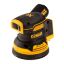 Slika DeWALT aku ekscentar brusilica DCW210N