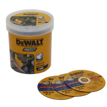 Slika DeWalt rezna ploča DT20540 