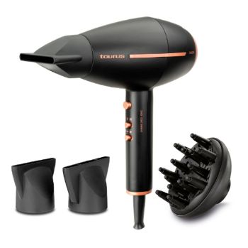 Slika Taurus fen za kosu SHINING 2400 IONIC 900386000