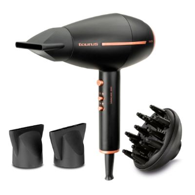 Slika Taurus fen za kosu SHINING 2400 IONIC 900386000