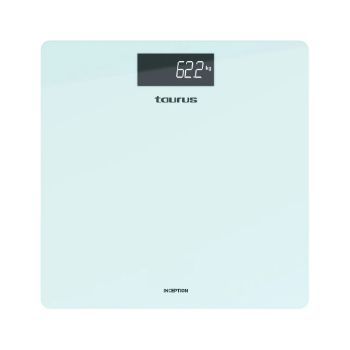 Slika Taurus telesna vaga 990555000