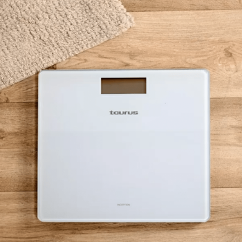 Slika Taurus telesna vaga 990555000