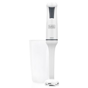 Slika Black + Decker štapni mikser BXHB600E