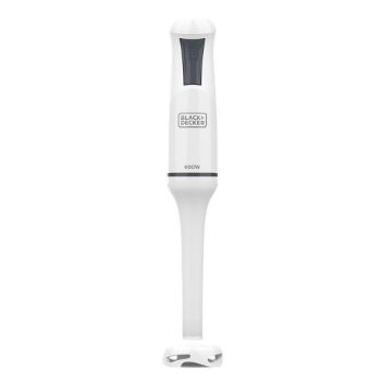 Slika Black + Decker štapni mikser BXHB600E