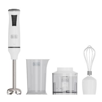 Slika Black + Decker štapni mikser BXHBA750E