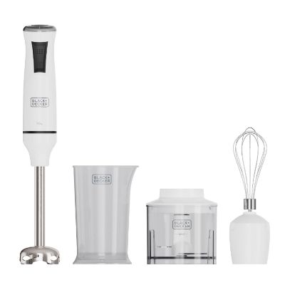 Slika Black + Decker štapni mikser BXHBA750E