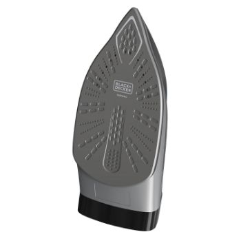 Slika Black + Decker parna stanica BXSS2401E