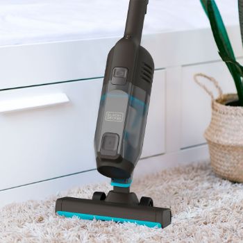Slika Black + Decker usisivač BXVMS601E