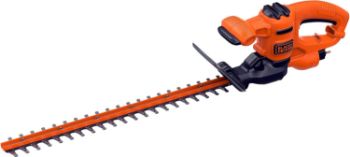 Slika Black + Decker Makaze za živu ogradu BEHT251