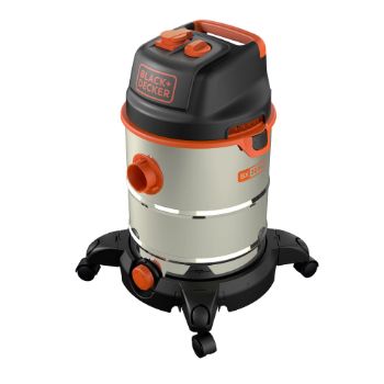 Slika Black + Decker usisivač BXVC30XTDE