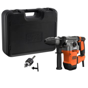 Slika Black + Decker el. pneumatski čekić BEHS03K
