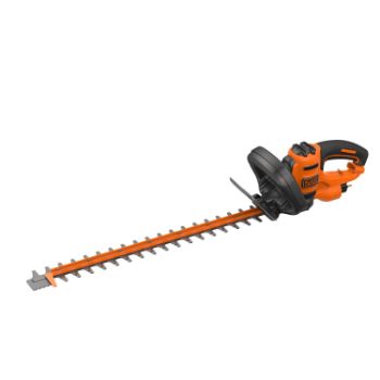 Slika Black + Decker Makaze za živu ogradu BEHTS501