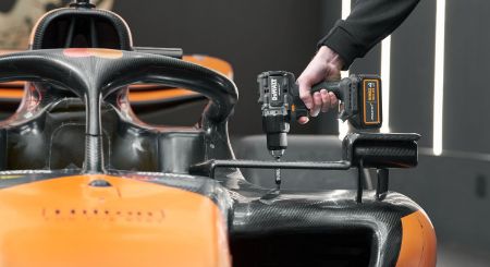 Slika za kategoriju McLAREN SPECIJALNA PONUDA