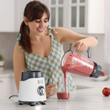 Slika Black + Decker blender BXJB1002E