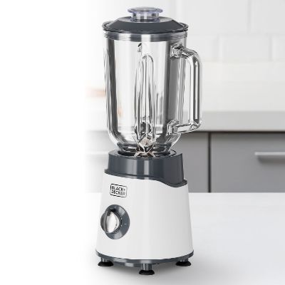 Slika Black + Decker blender BXJB1002E