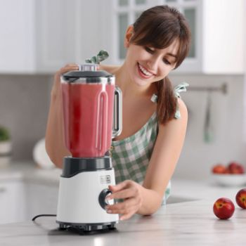 Slika Black + Decker blender BXJB1002E