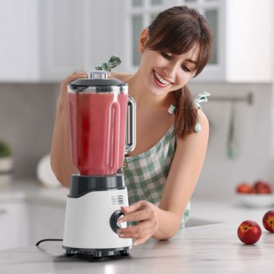 Slika Black + Decker blender BXJB1002E