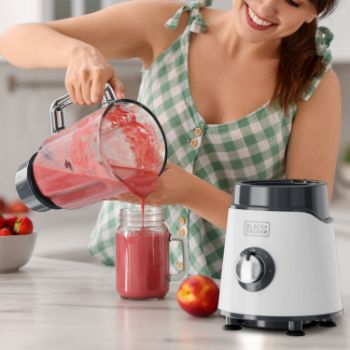 Slika Black + Decker blender BXJB1002E