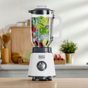 Slika Black + Decker blender BXJB1002E